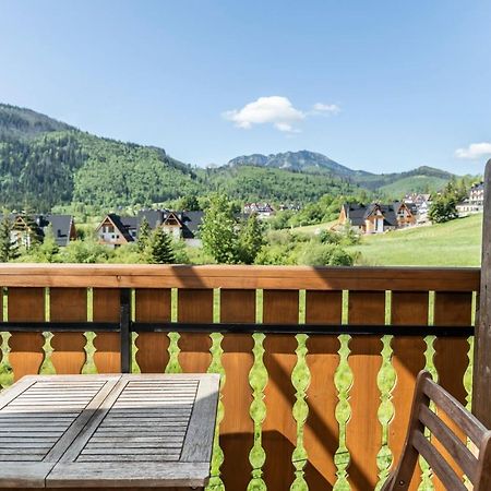 Udanypobyt Apartament Koliba Kościelisko Εξωτερικό φωτογραφία